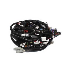 FAST 301104 XFI Main Wiring Harness for Chrysler 5.7L 6.1L 6.4L HEMI picture