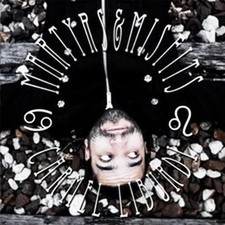 CARMEL LIBURDI MARTYRS & MISFITS (CD) picture