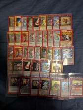 Metazoo Nightfall 1st Edition Lot of 40 Holo Cards  picture