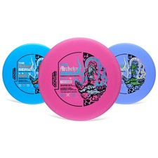 Streamline Disc Golf Electron Autopilot – Eagle McMahon Archetype Series picture