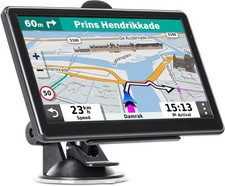 Garmin Car Truck GPS Navigation 7 Inch Touch Screen 2025 Maps Spoken Direction picture