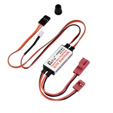 Opto Gas Engine Kill Switch for RC Model Gas Engine Accessories + Ignition picture