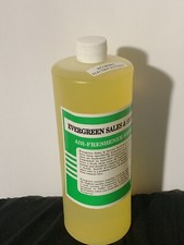 Sani- Air Quart bottle liquid refill- (With 12 wicks*) picture