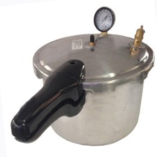 JSP ®    Dental Pressure Pot 6 quarts picture