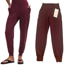 🍒 New Lululemon Sz 4 Align High Rise Jogger 28