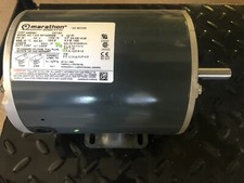 Alliance SPEED QUEEN UNIMAC  44053001 Dryer MOTOR D 200-415/50/3 3/4HP picture