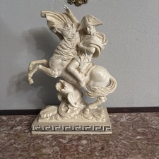 Santini Statue Napoleon 