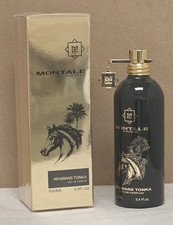 Montale Arabians Tonka 100ml 3.4.Oz Eau De Parfum Spray  picture