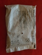 Genuine Mazda 0000-89-120D Alloy Wheel Lock Set  New &  m12 1.5  picture