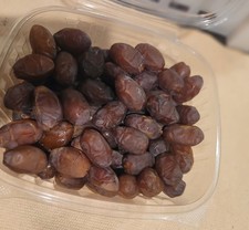 4 Pounds Honey Dates picture