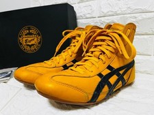 Onitsuka Tiger Kill Bill Model JPN Limited Editi Limited To 1400 Pairs Men 9.0US picture