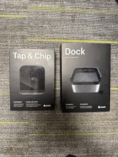 Shopify Tap & Chip Card Reader with Dock BUNDLE picture