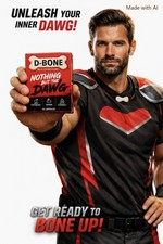 Detroit's Best Male Enhancement Testosterone Boost D-Bone picture