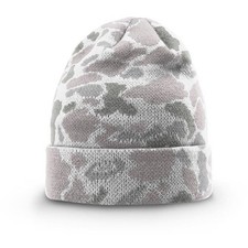 Richardson 126 Duck Camo Warm Double-Layer Beanie picture