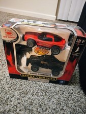 New Bright Quality Vintage Toys RC Vehicles Nos picture