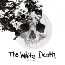 Fleurety The White Death (CD) Album picture