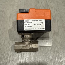NEW BELIMO B209+TR24-SR-T US / B2TR0094 US Characterized Control Valve, CV = 0.8 picture