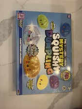 The Original Vile Mystery Squishy, Dumpling Advent Calendar picture