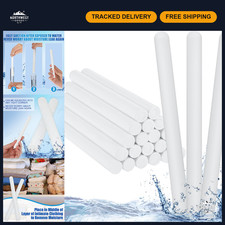 20 Pcs Reusable Diatom Drying Sticks for Toys - Quick Drying & Eco-Friendly picture