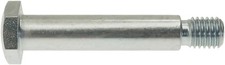 CIF Hex bolt M10 x 60, Wrench size 17, Shaft Ø 11mm picture