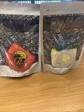 Swag golf mallet putter covers -2 NWT picture