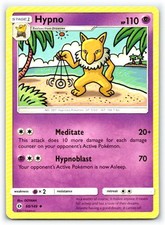 Hypno 60/149 ~ English Near Mint picture