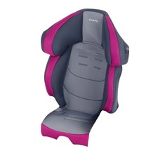 Evenflo Chase / Maestro Toddler Car Seat 2-in-1 Booster Cover, Geneva Pink, OEM picture