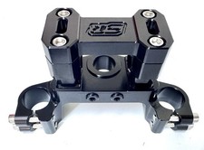 Staggs Racing Top Clamp for 2008-2021 Yamaha TTR110E - Control Triple Clamp picture