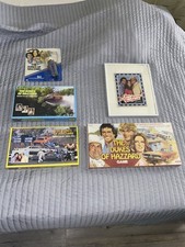Vintage Dukes of Hazzard Collectibles Factory Sealed picture