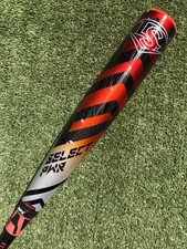 🔥2023 Louisville Slugger Select PWR 32/29 BBCOR Baseball Bat 🔥GREAT SHAPE🔥 picture