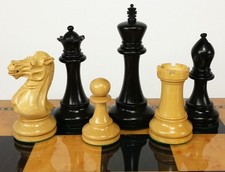 4 QNS Black and Nat 3 3/4
