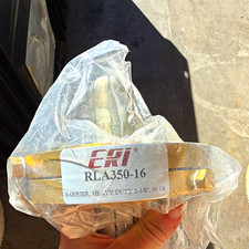 ERI RLA350-16 3-1/8” 50 Ohm Heavy Duty RF Gas Barrier EIA Broadcast picture