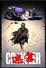 Dungeon Crawler Carl #0 Akira Homage - NYCC 2026 PRE SALE LTD 300 picture