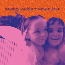 SMASHING PUMPKINS: Siamese Dream, Vinyl, Released in 2011, 2xLP, NEW picture