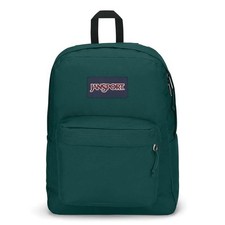 JanSport Superbreak One Backpack Deep Juniper NEW picture