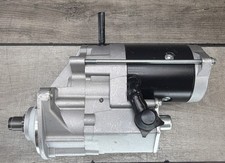 DB Electrical Starter for Ford Auto and Light Truck E-350 E-350 Club Wagon 8420 picture