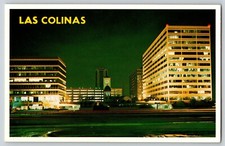 Postcard Las Colinas - Irving Texas picture