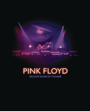 Delicate Sound of Thunder (Blu-ray, 1989) picture