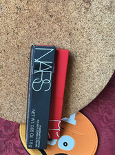NARS Powermatte Lip Pigment choose color full size picture