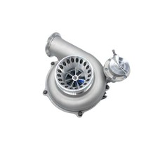 KC Turbos Universal Front Stage 2 7.3 Powerstroke KC300x 63/73 .84 A/R Turbo picture