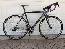 Cannondale CAAD 10 road bike 54cm - 2014 picture