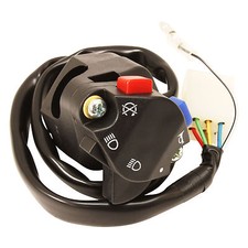HYspeed Headlight Horn Kill Switch KTM Husaberg Husqvarna EXC TE 2000-2015 picture