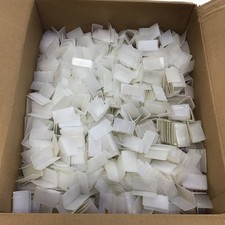 SIGNODE Model PL-1 No. 085 Plastic Edge Protector banding 2000 Pcs. Open Box picture