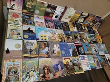 Lot of 15 Newbery Honor Award Winning Chapter Children Kid Books AR *RANDOM MIX picture