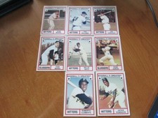 8 TCMA  Baseball's Greatest  Baseball cards picture