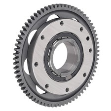 One Way Starter Clutch Gear For Ducati 797/848/939 Hypermotard 821 Scrambler 800 picture