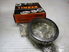 Timken 25821 Tapered Roller Bearing Cup picture