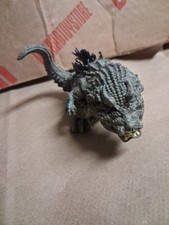 Funny Godzilla Figurine Chibi Cute picture