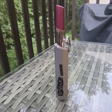 Vintage Bonne Bell Lip Shades Lipstick Raspberry Rush Rare Discontinued 90s Y2K picture