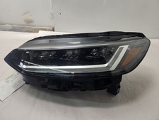Driver Left Headlight Fits 23-25 HR-V 478575 picture
